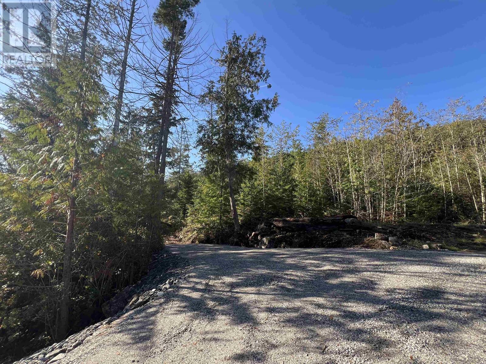 LOT 4 13685 LEE ROAD, Garden Bay