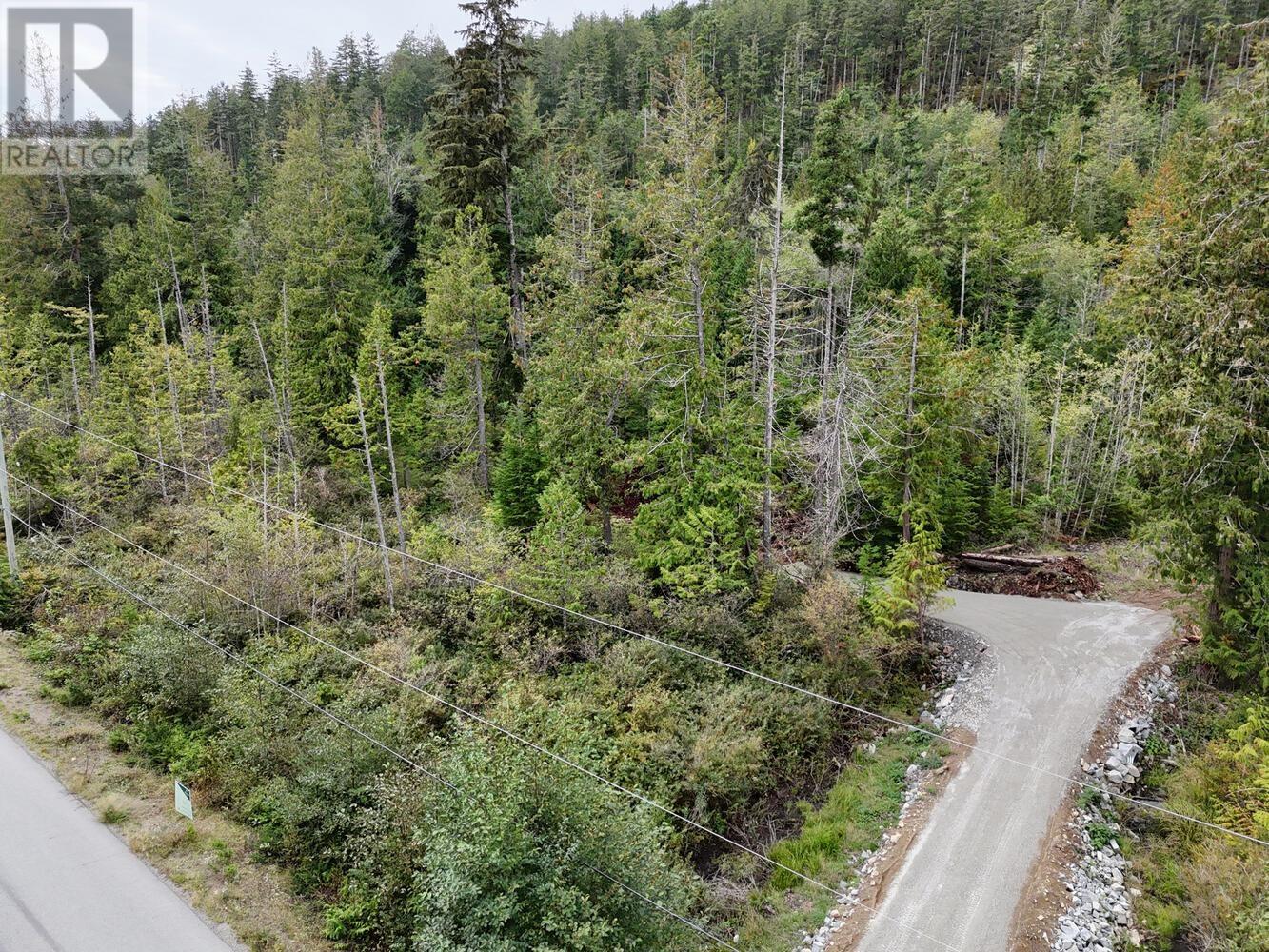 LOT 4 13685 LEE ROAD, Garden Bay