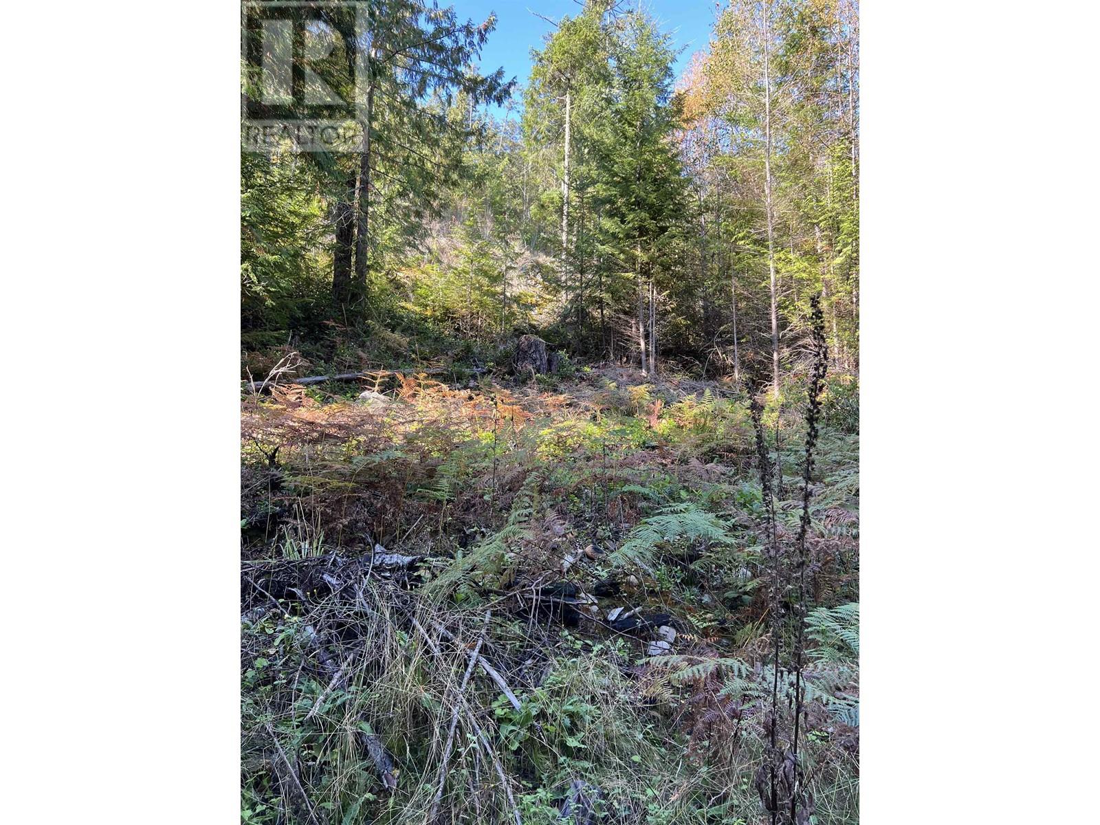 LOT 4 13685 LEE ROAD, Garden Bay