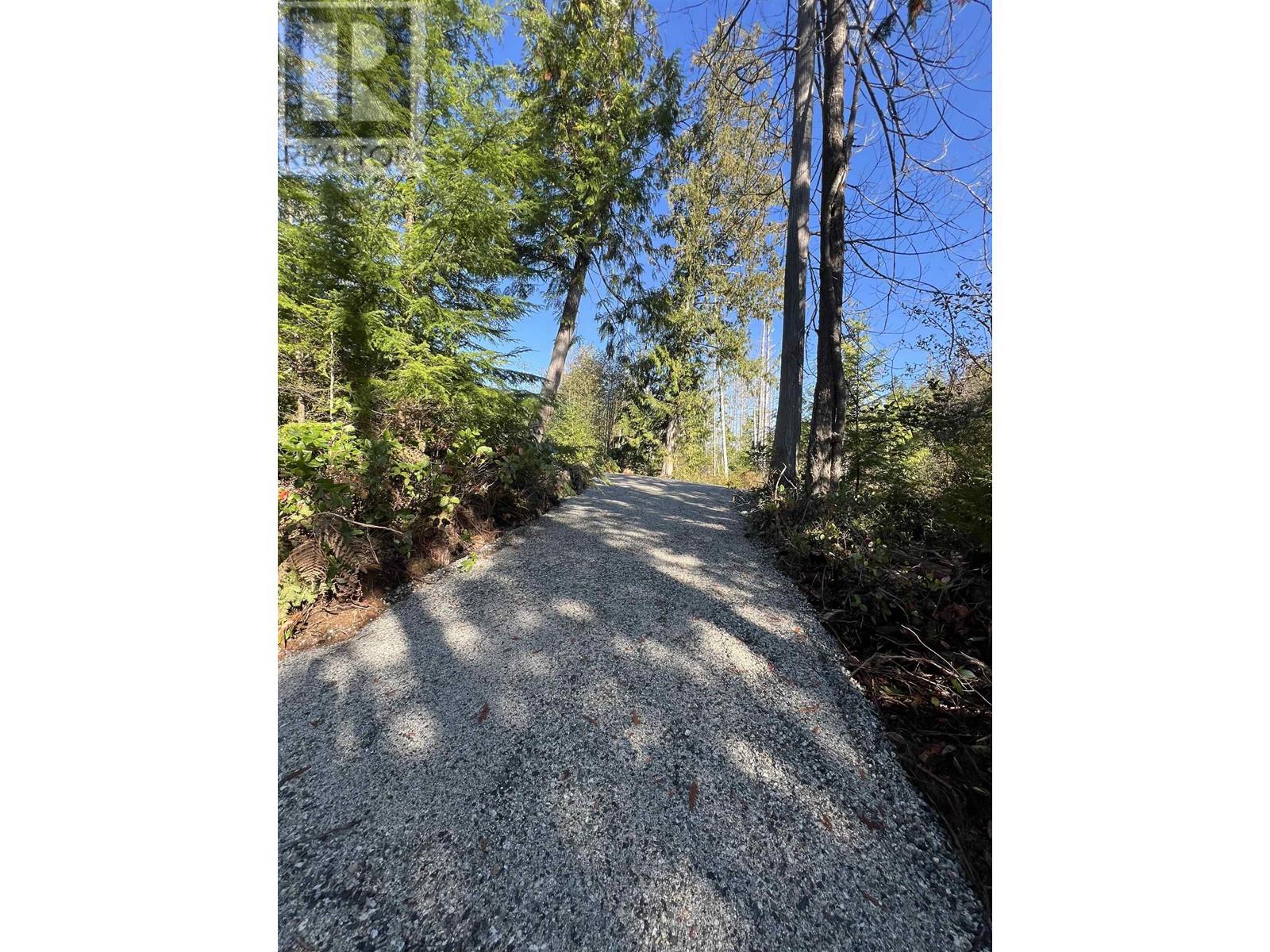 LOT 4 13685 LEE ROAD, Garden Bay
