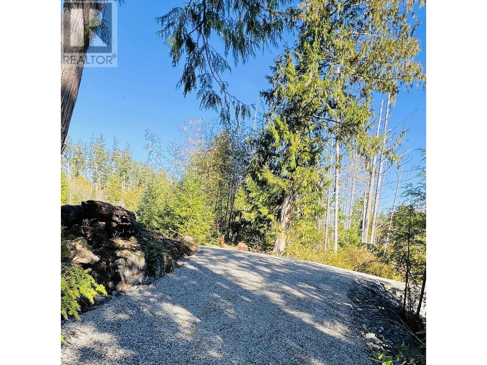 LOT 4 13685 LEE ROAD, Garden Bay