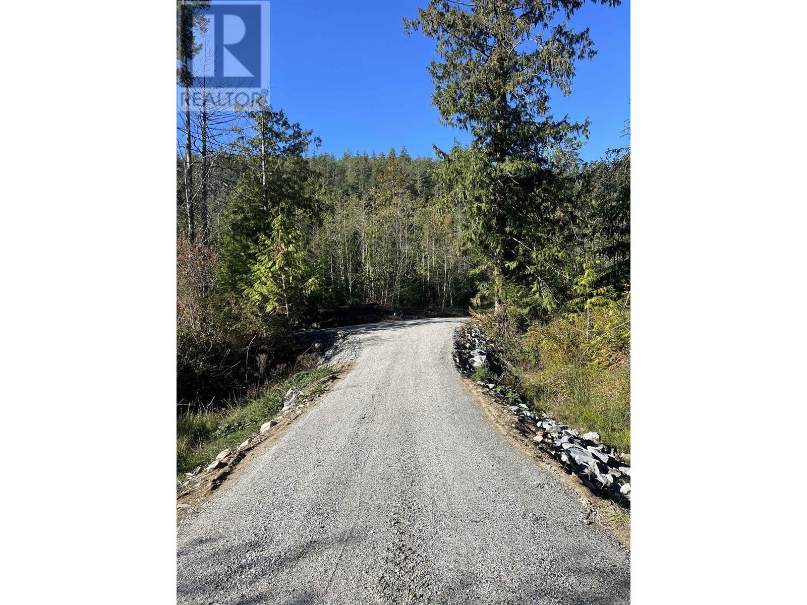 LOT 4 13685 LEE ROAD, Garden Bay
