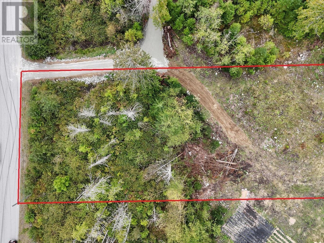 LOT 5 13685 LEE ROAD, Garden Bay