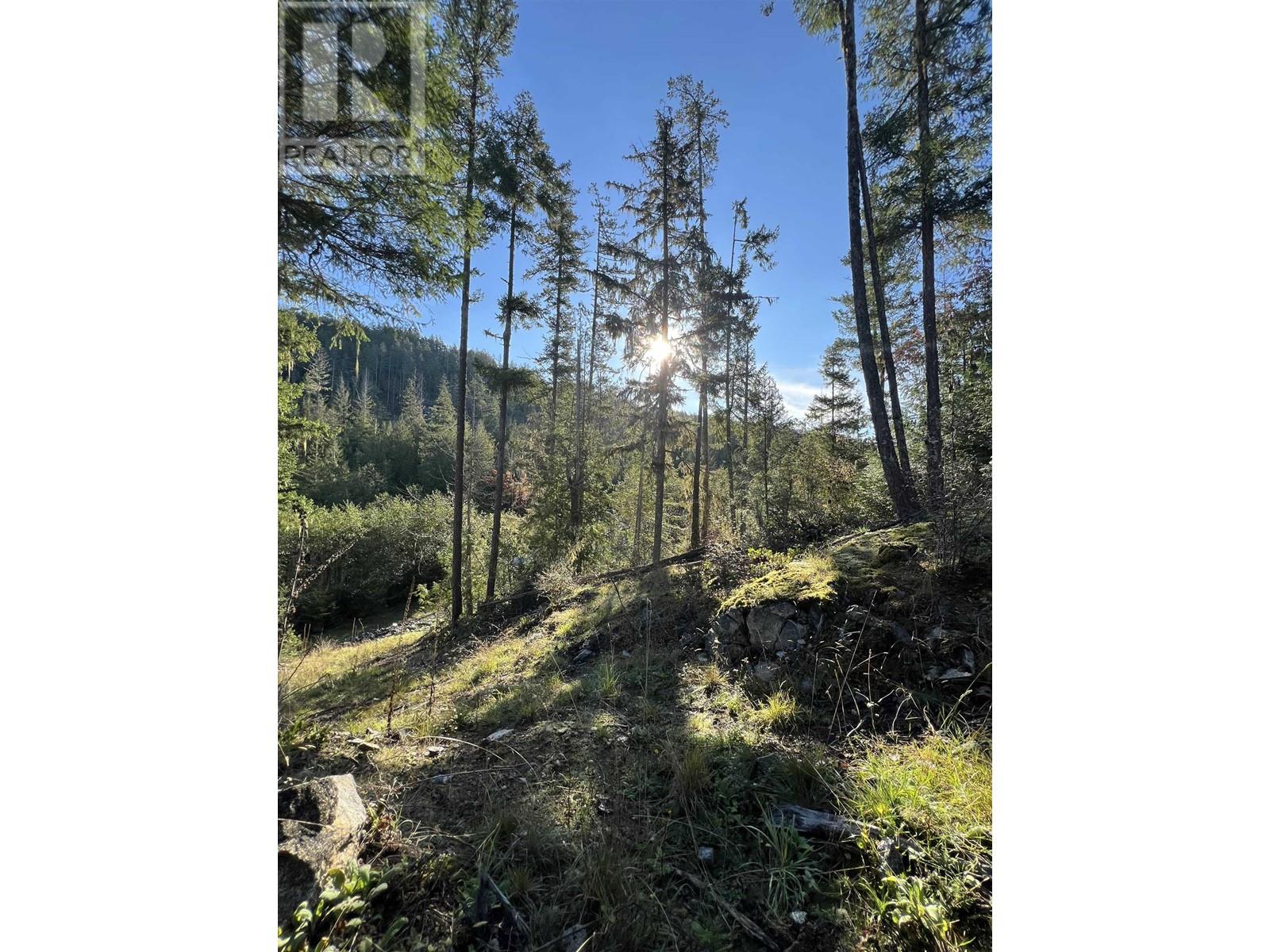 LOT 7 13685 LEE ROAD, Garden Bay
