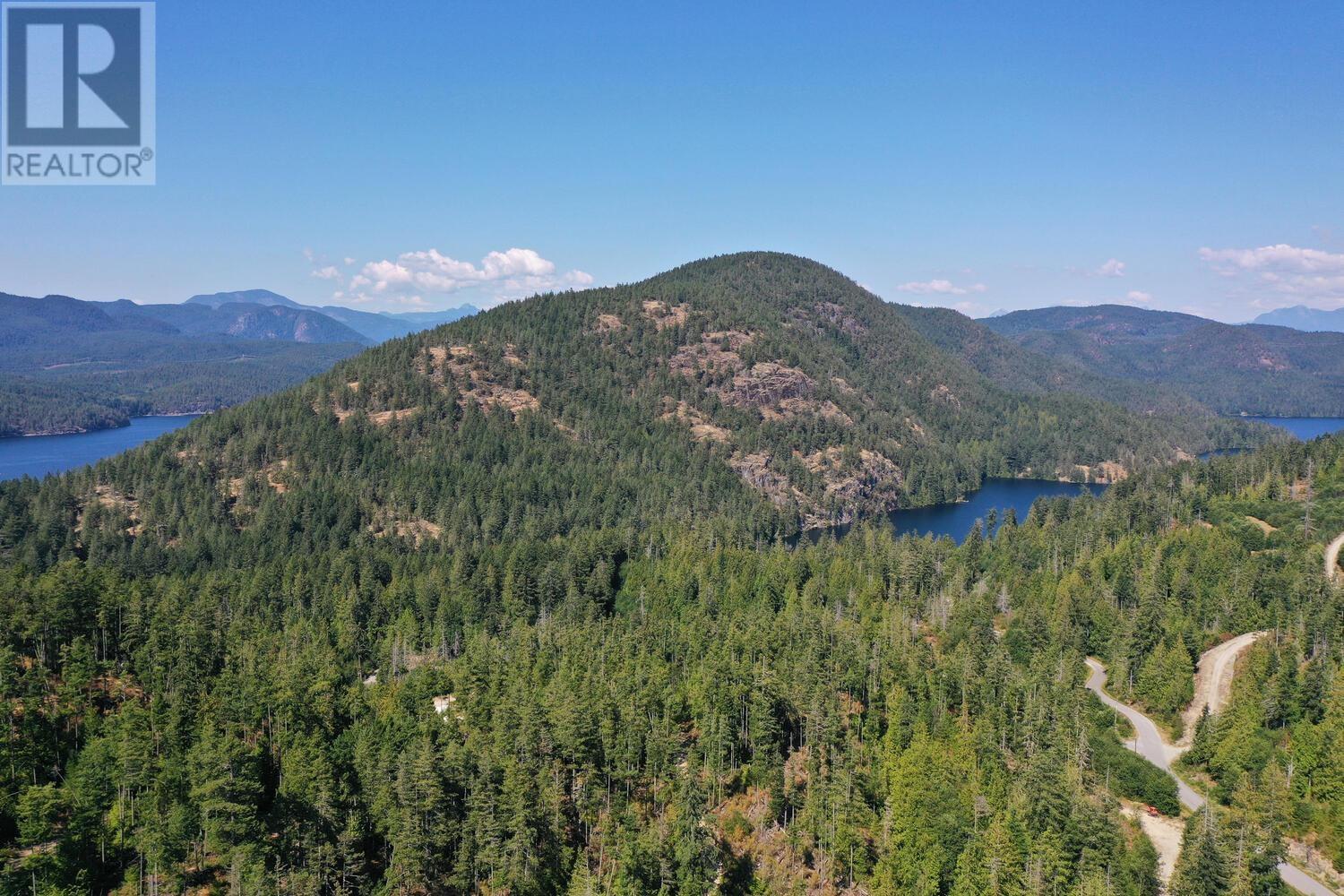 LOT 7 13685 LEE ROAD, Garden Bay