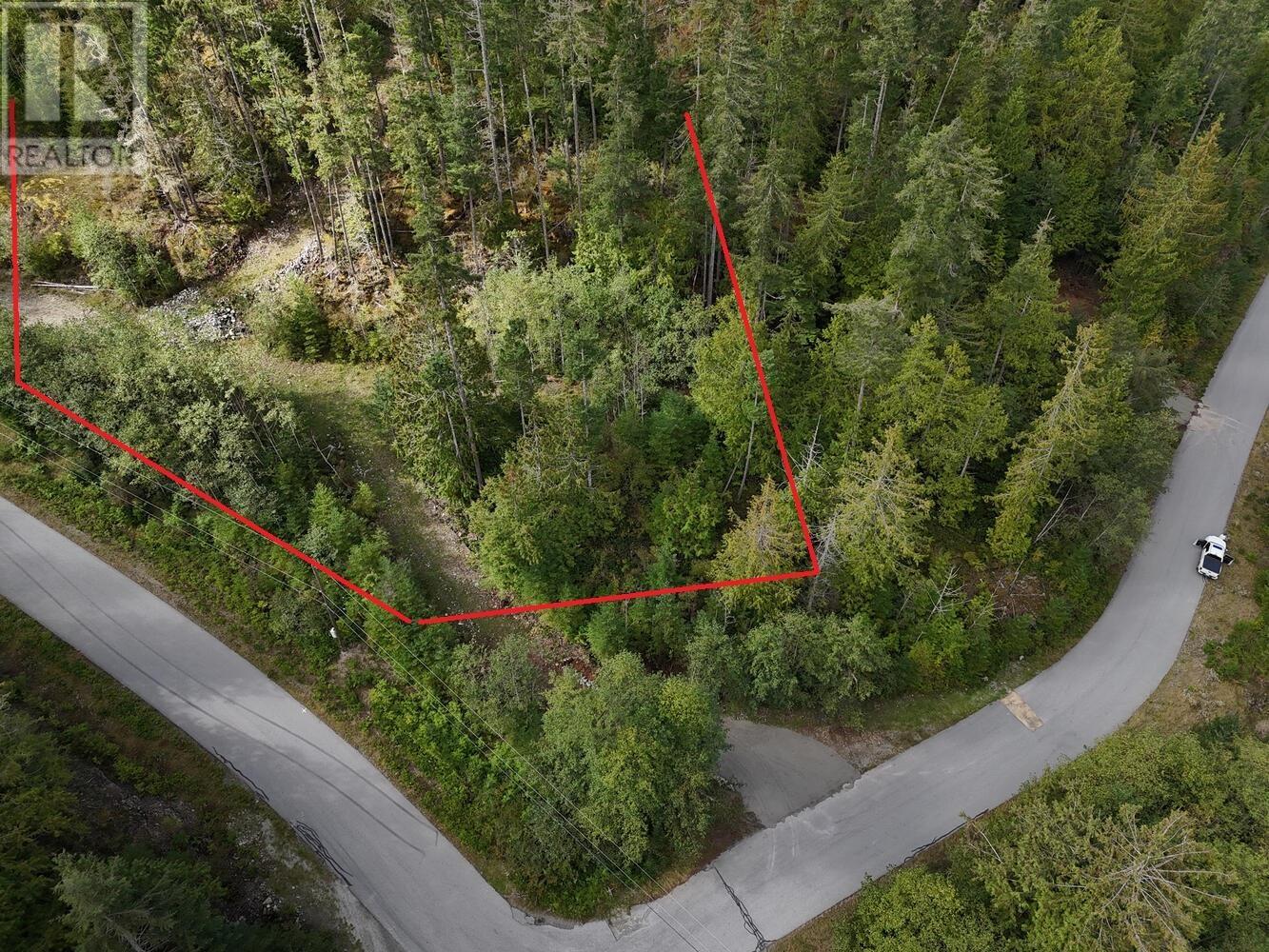 LOT 7 13685 LEE ROAD, Garden Bay