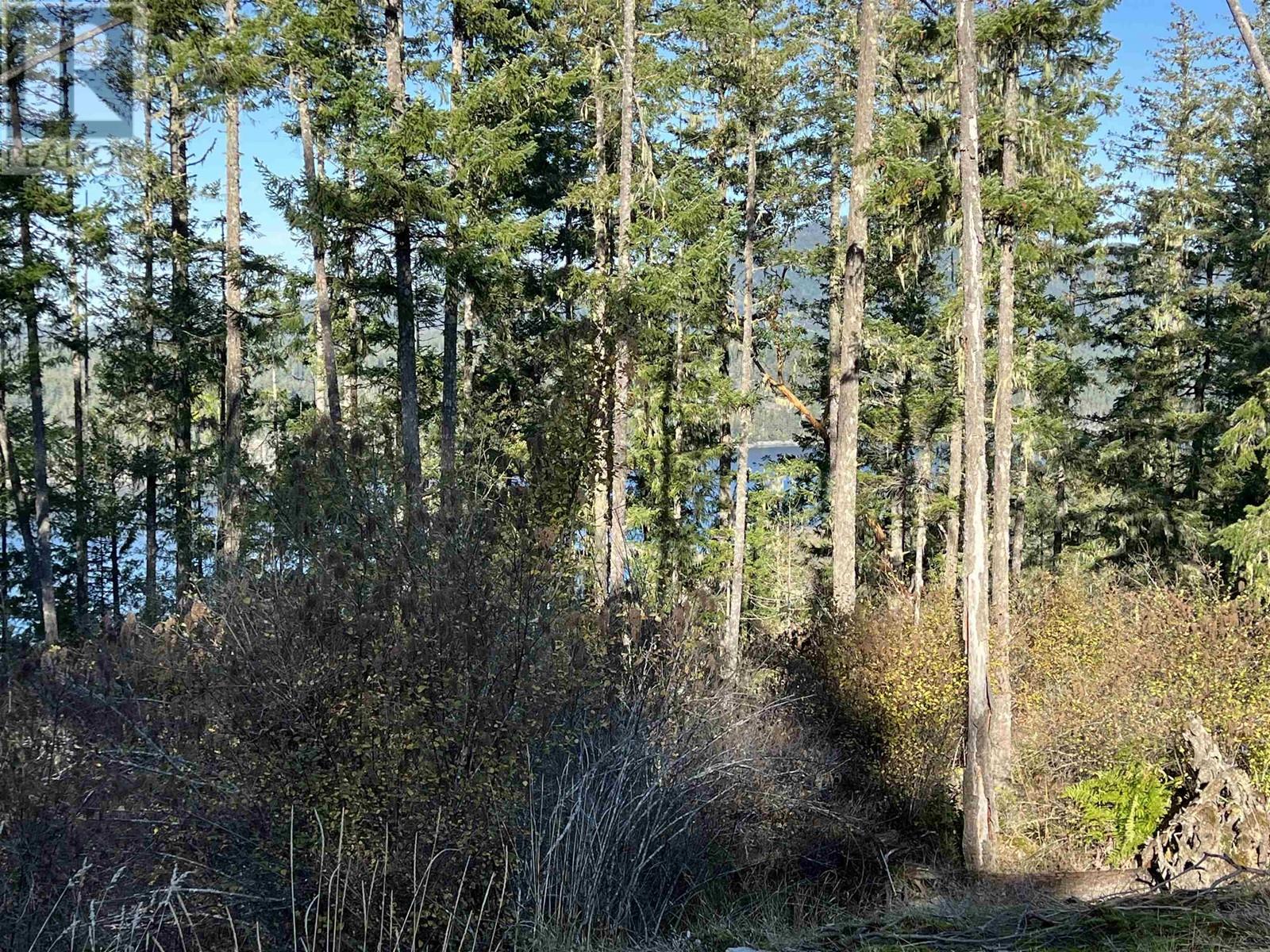 LOT 8 13685 LEE ROAD, Garden Bay