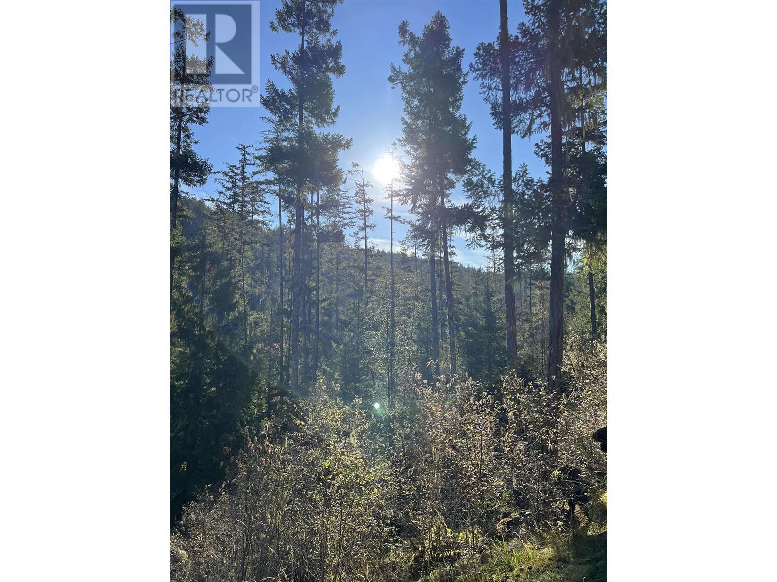 LOT 8 13685 LEE ROAD, Garden Bay