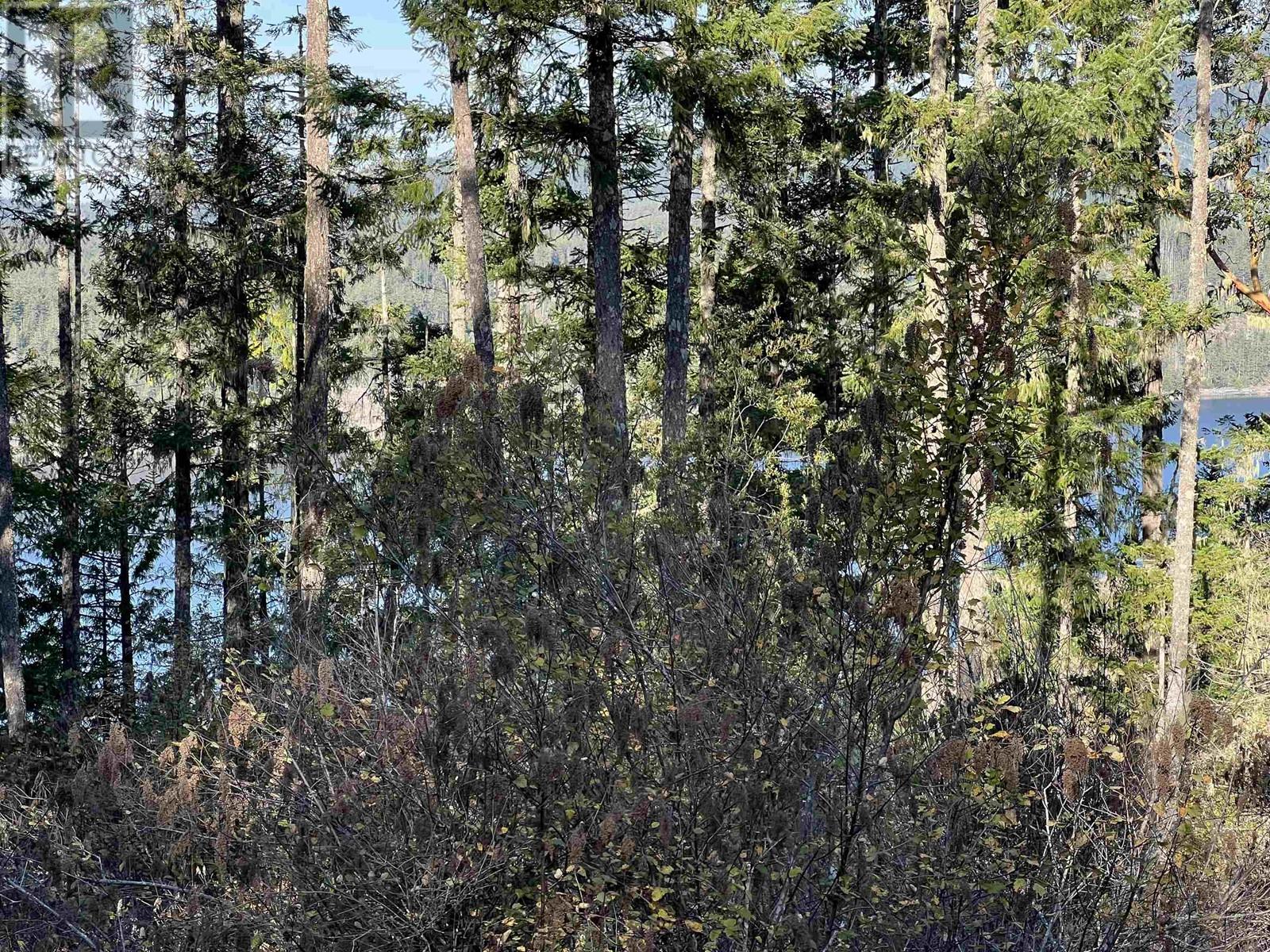 LOT 8 13685 LEE ROAD, Garden Bay