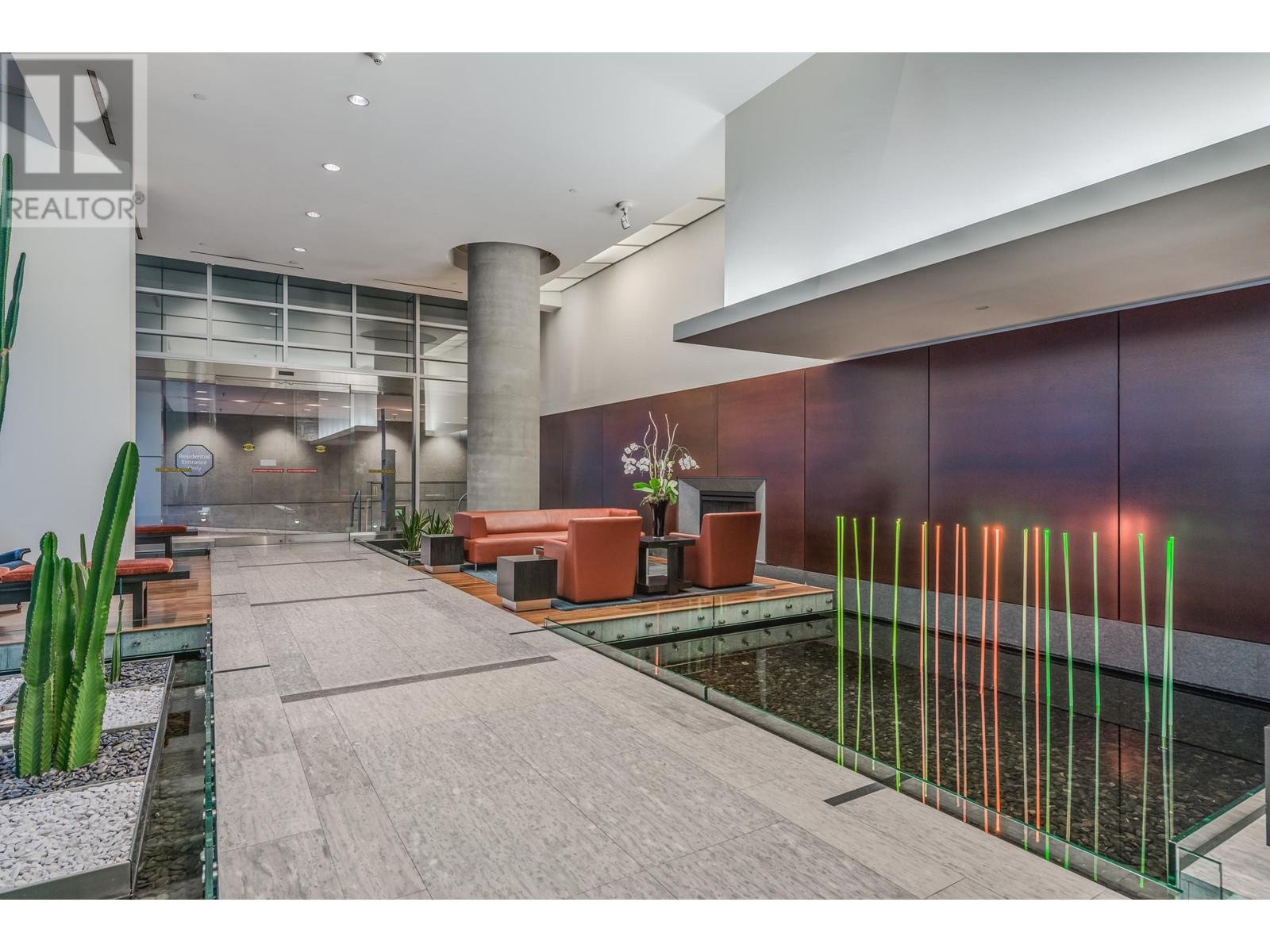 2903 1077 W CORDOVA STREET, Vancouver