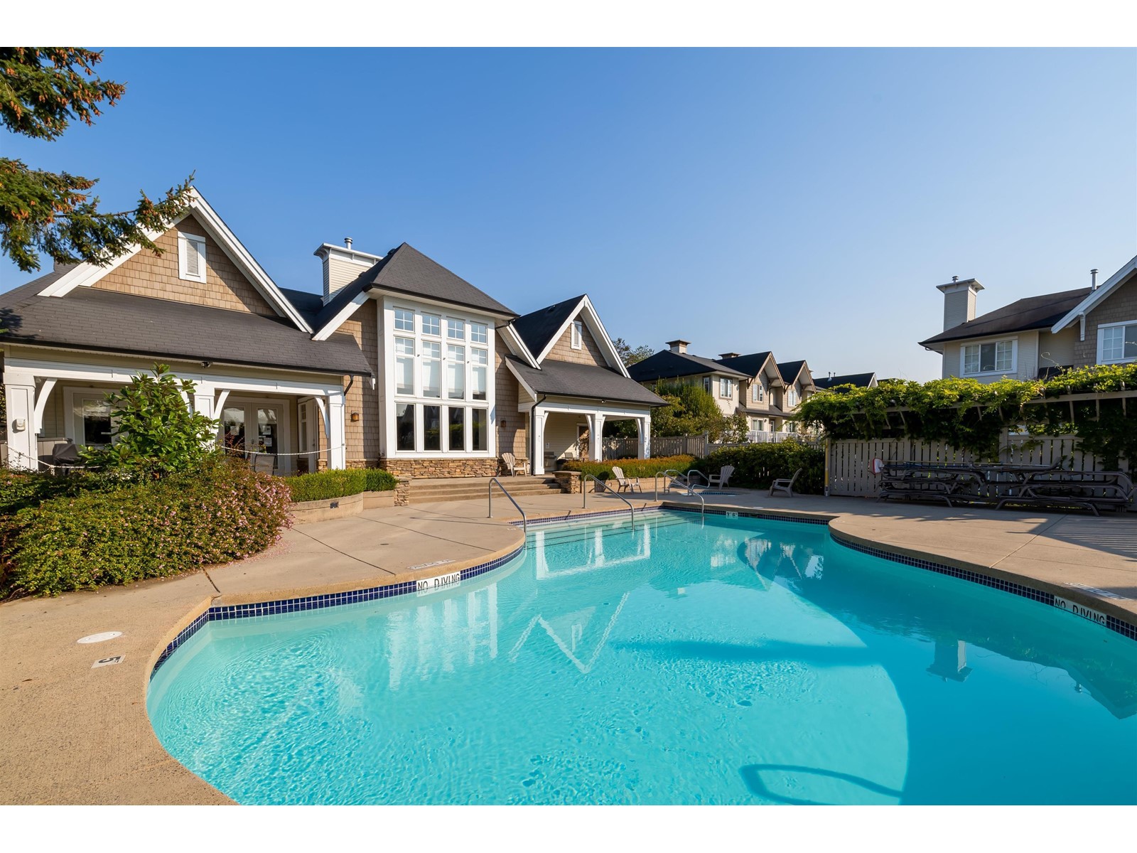 13 20560 66 AVENUE, Langley