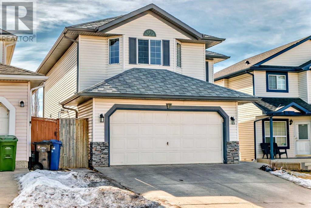 Single Family House for Sale in  Tuscarora Place NW Tuscany Calgary 