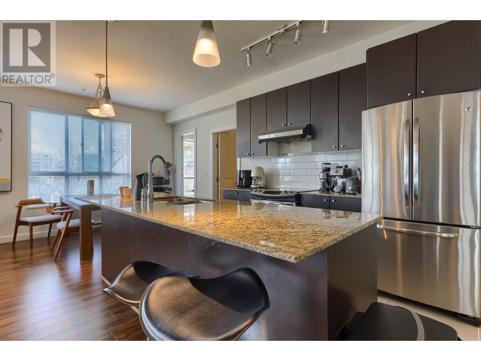 Photo 3 of 201 250 Francis Way, New Westminster BC