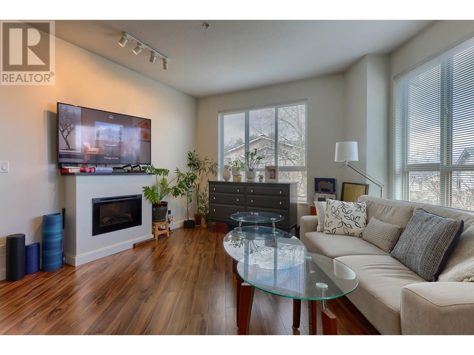 Photo 8 of 201 250 Francis Way, New Westminster BC