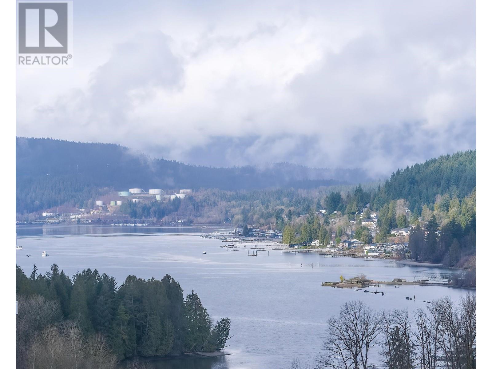2108 308 MORRISSEY ROAD, Port Moody real estate listing for sale