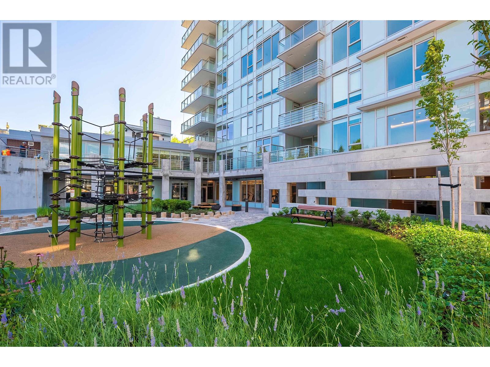 2108 308 MORRISSEY ROAD, Port Moody real estate listing R2979622