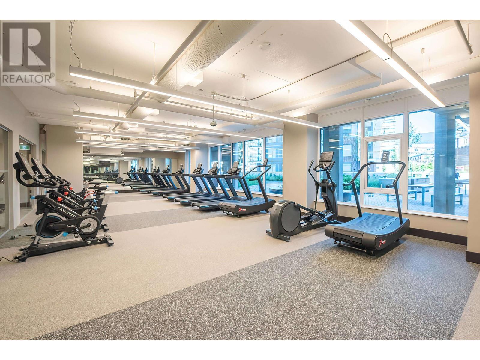 2108 308 MORRISSEY ROAD, Port Moody real estate listing R2979622