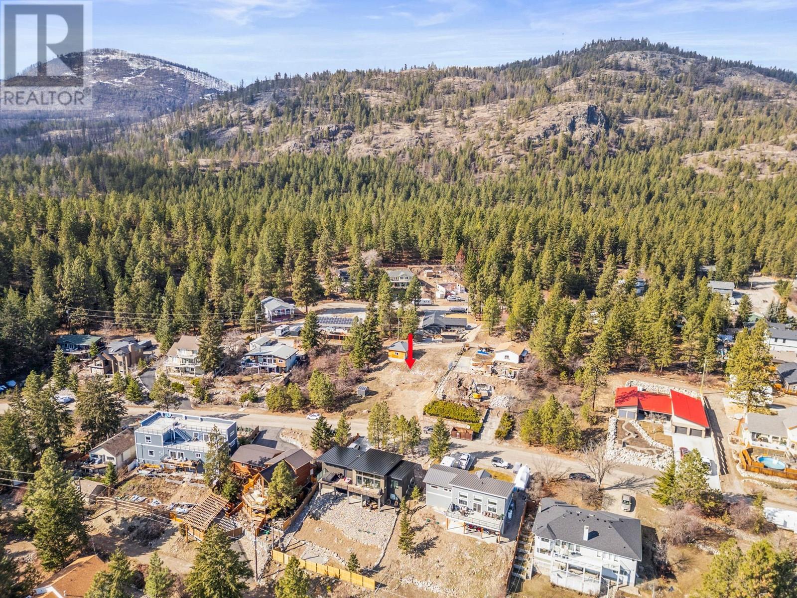  538 Mountain Drive, Vernon
