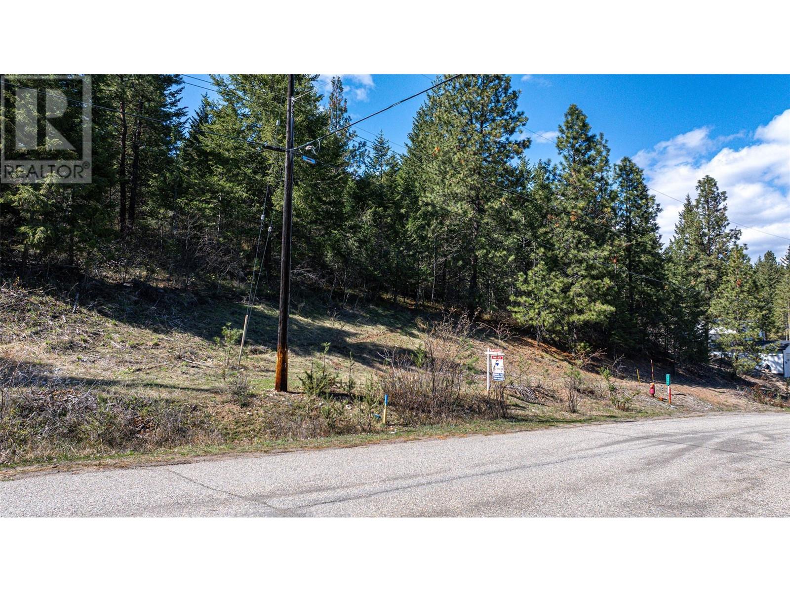  Lot 191 Hillcrest Way, Vernon