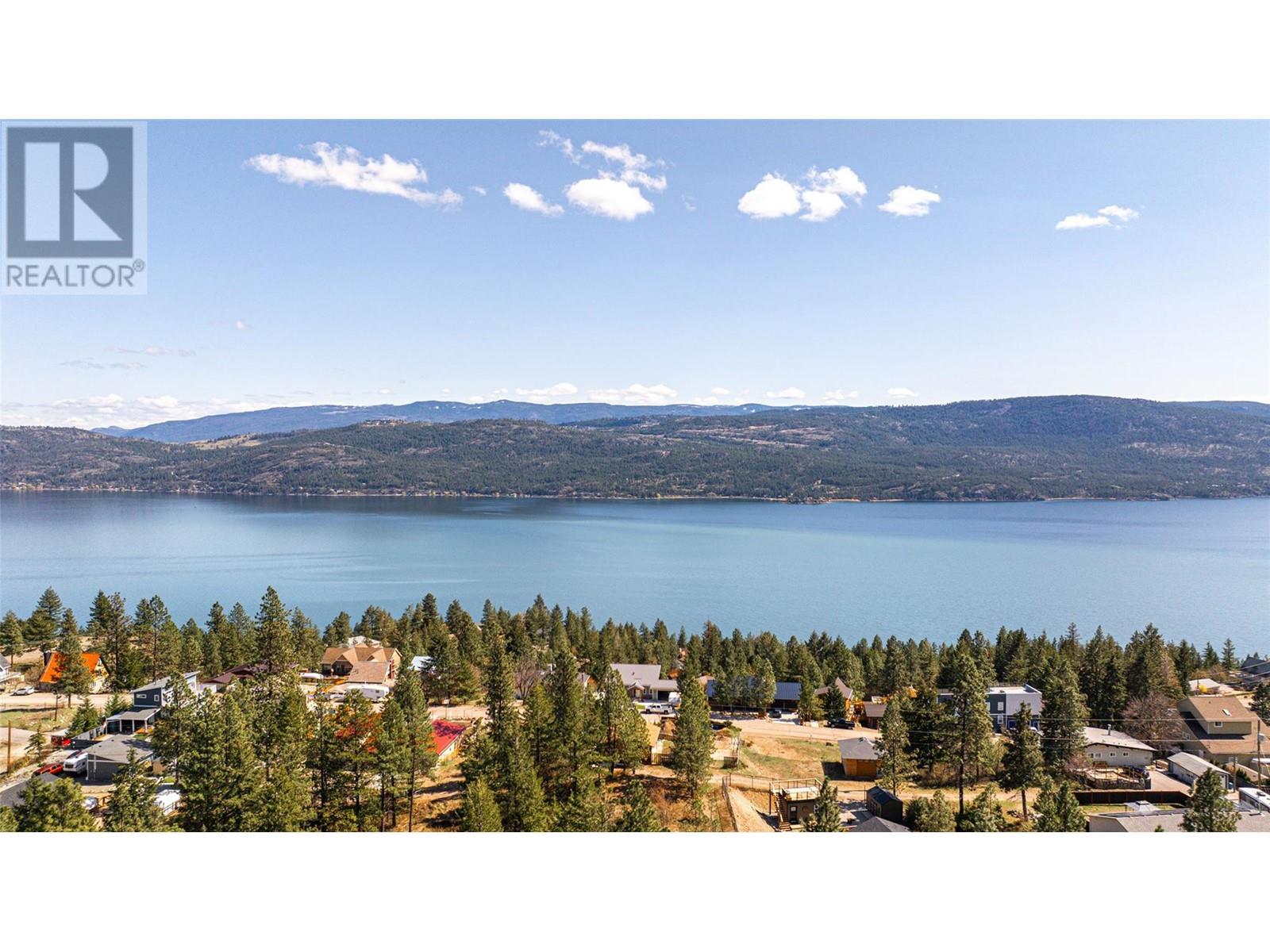  Lot 191 Hillcrest Way, Vernon