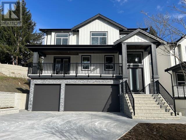 Photo 1 of 11030 241 A Street, Maple Ridge BC