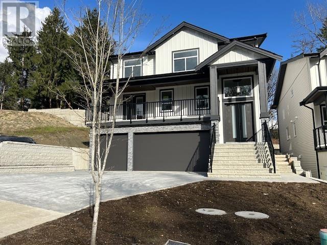 Photo 2 of 11030 241 A Street, Maple Ridge BC