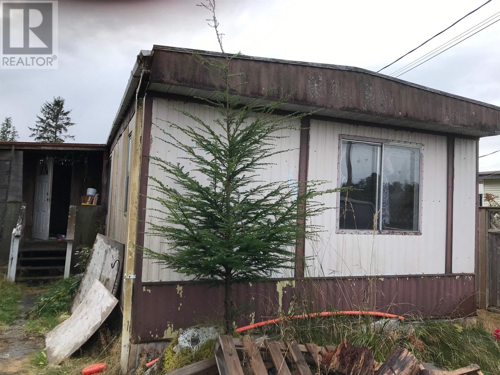 1312 WILSON STREET, Masset