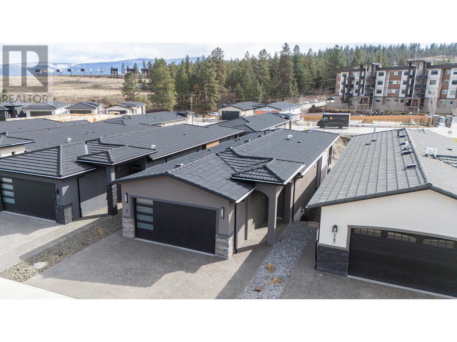 1795 Viewpoint Drive, Kelowna