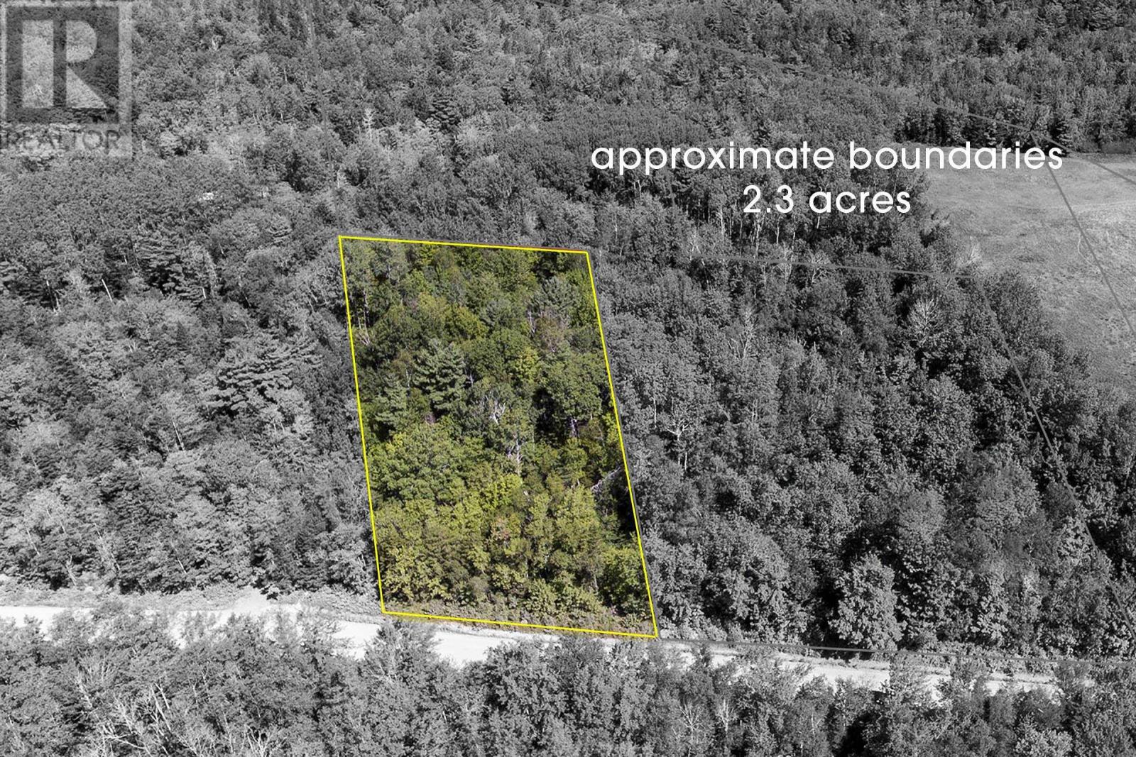 Property 5 of 5 of Lot 5 Trout Lake Road