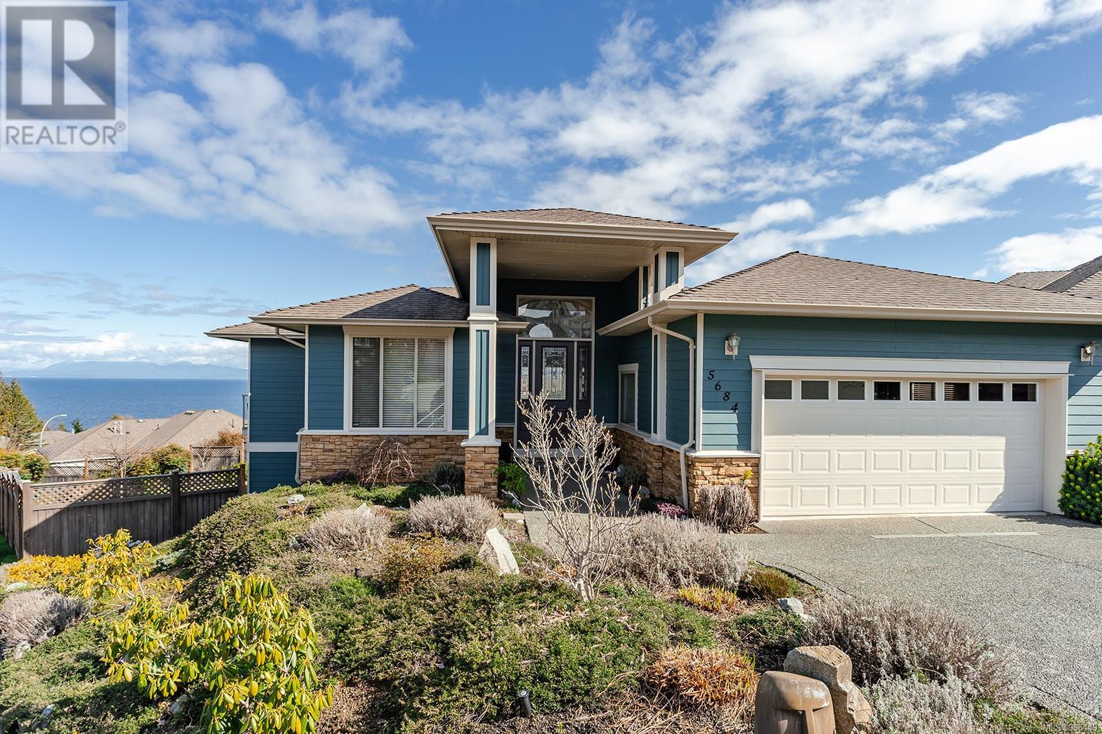 5684 Muggies Way, Nanaimo