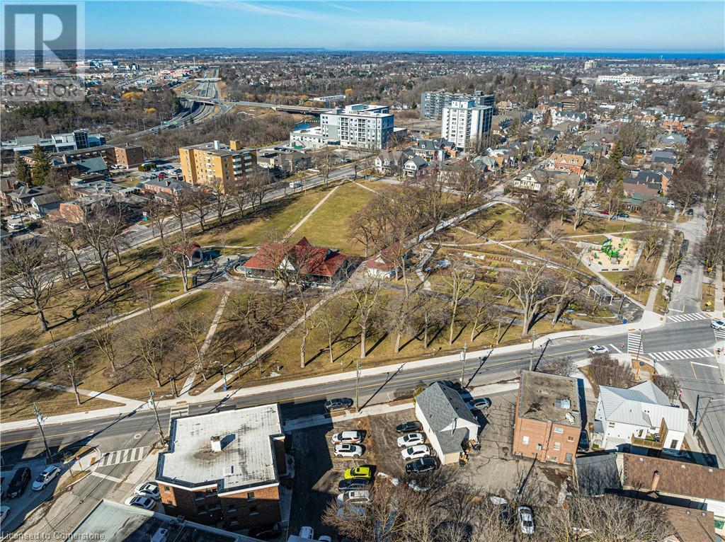 Photo 1 of 48 James Street, St Catharines ON