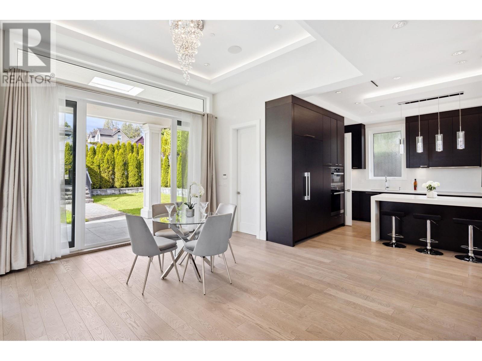 1115 FULTON AVENUE, West Vancouver
