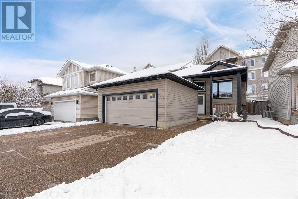 136 Pinnacle Place, Fort McMurray, Alberta