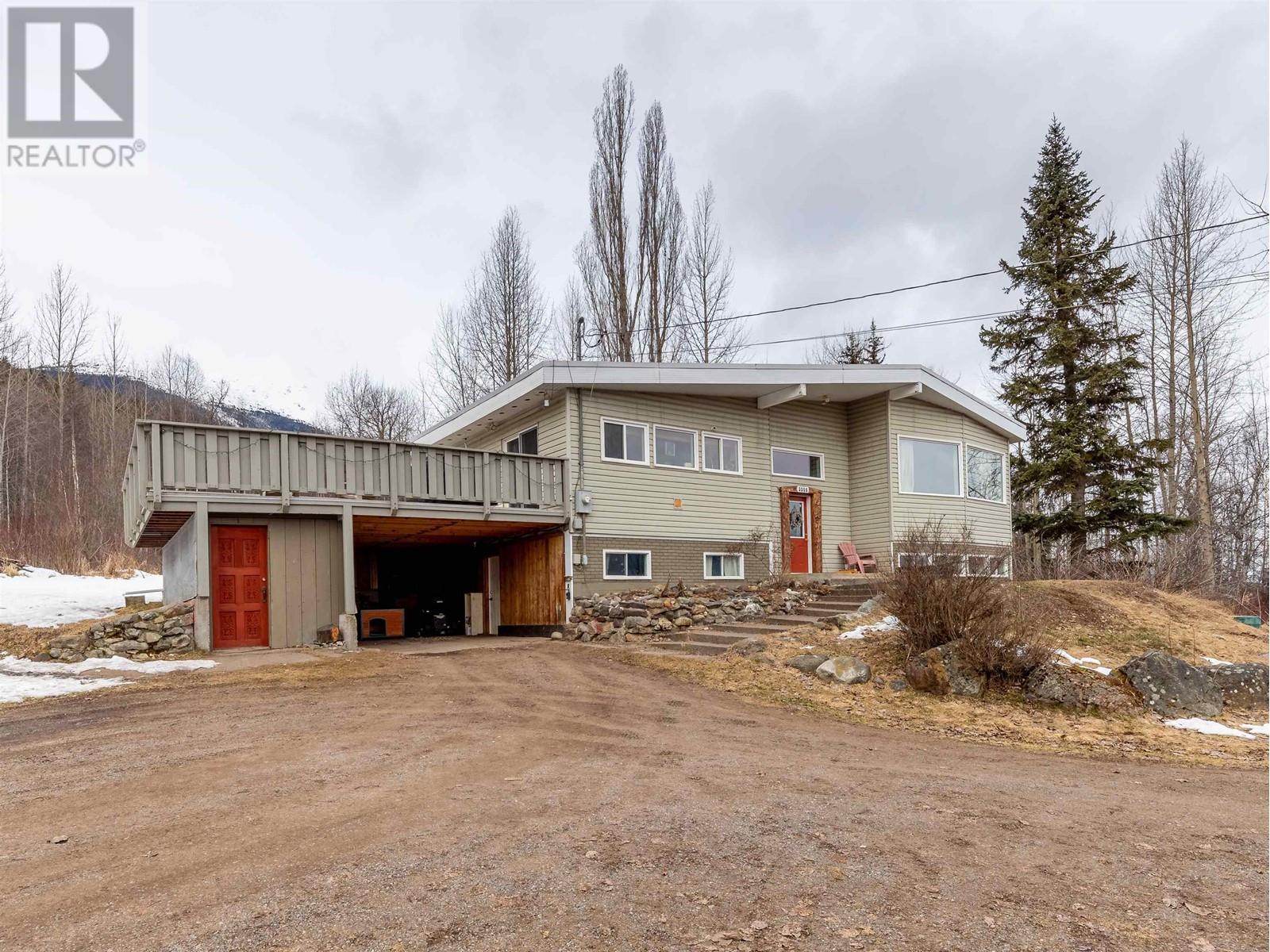 3355 BOYLE ROAD, Smithers