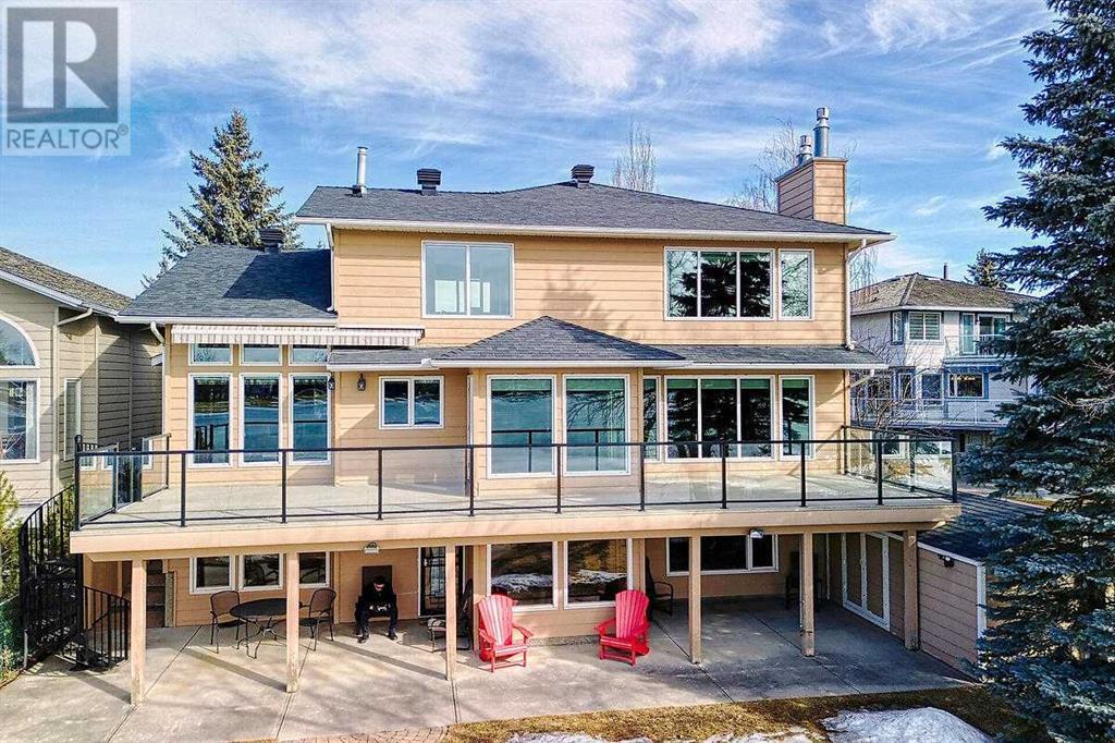 Single Family House for Sale in  Suncastle Place SE Sundance Calgary 