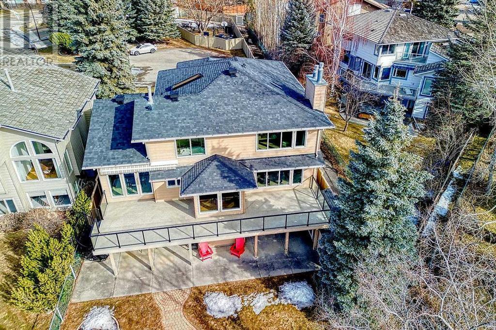 Single Family House for Sale in  Suncastle Place SE Sundance Calgary 