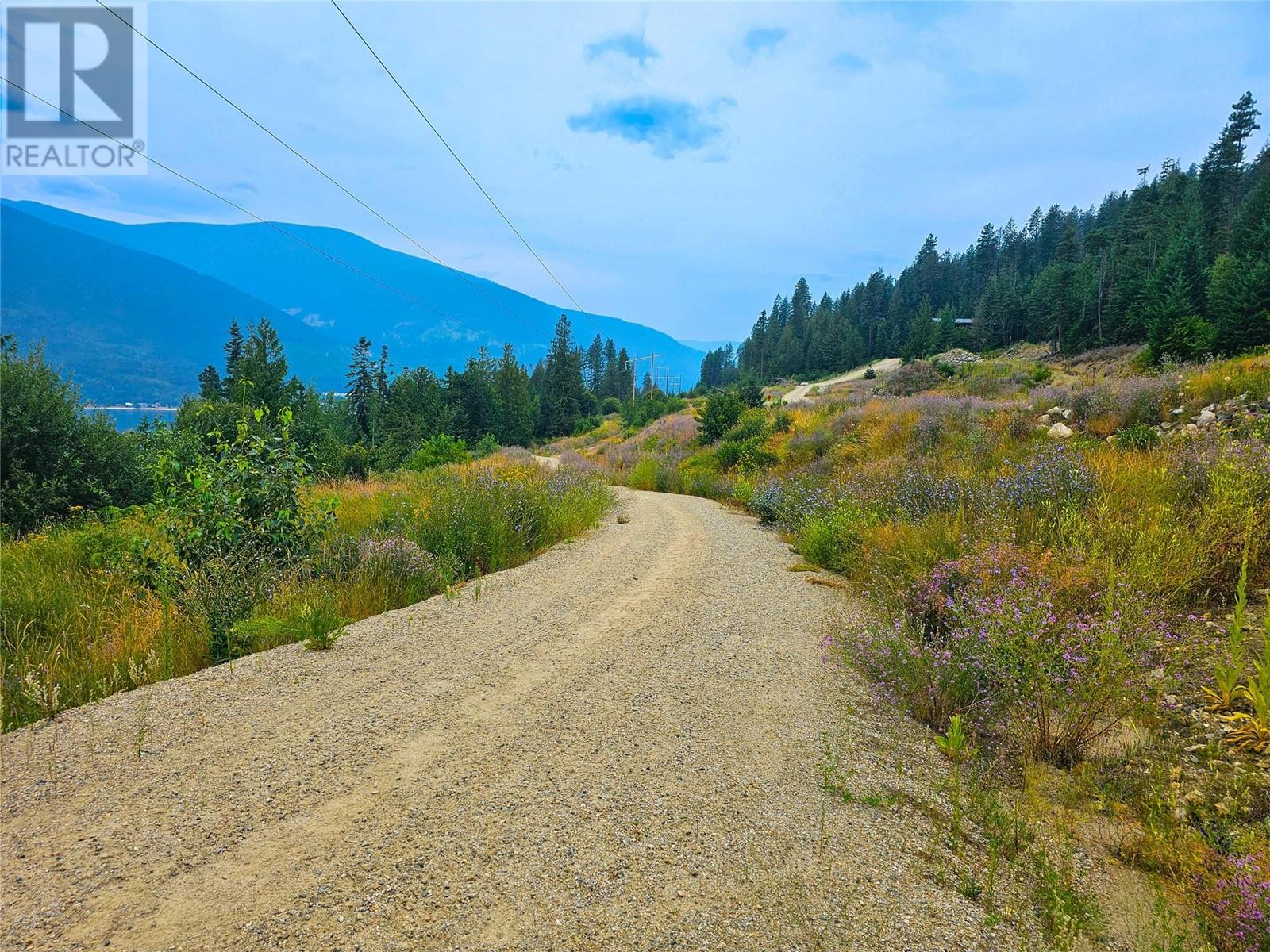 Photo 4 of 421 Mountain View Drive, Balfour BC