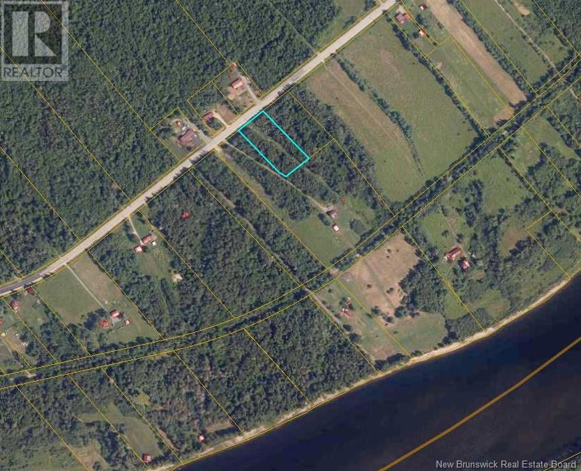 Photo 1 of 1 5 Acres Rte 108, Quarryville NB