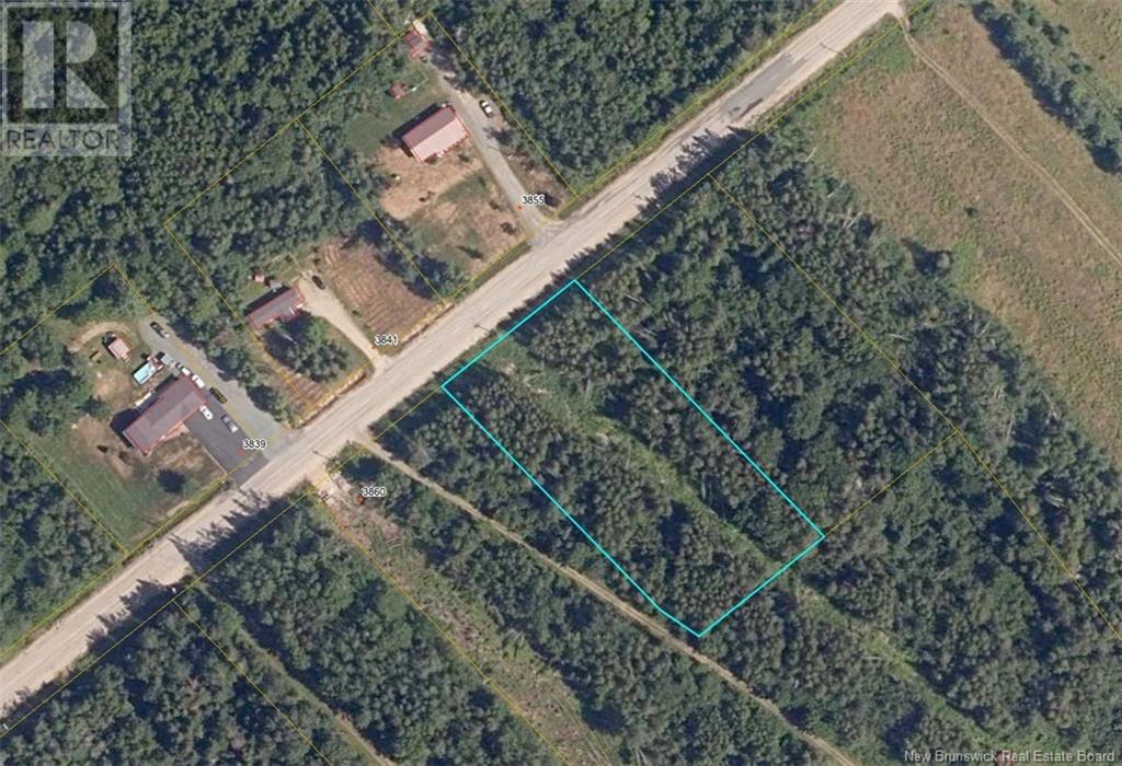Photo 2 of 1 5 Acres Rte 108, Quarryville NB