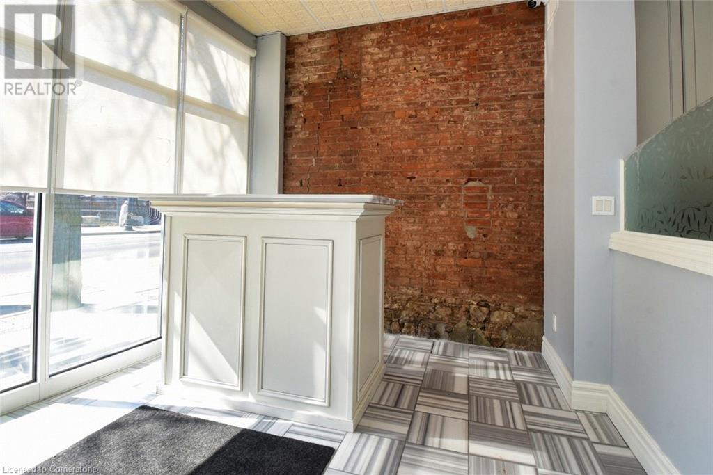 Photo 5 of 329 King Street E Unit 1, Hamilton ON