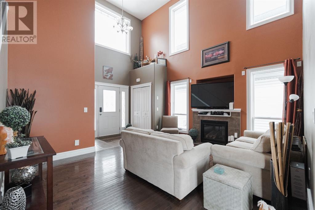 117 Sandhill Place, Fort McMurray, Alberta