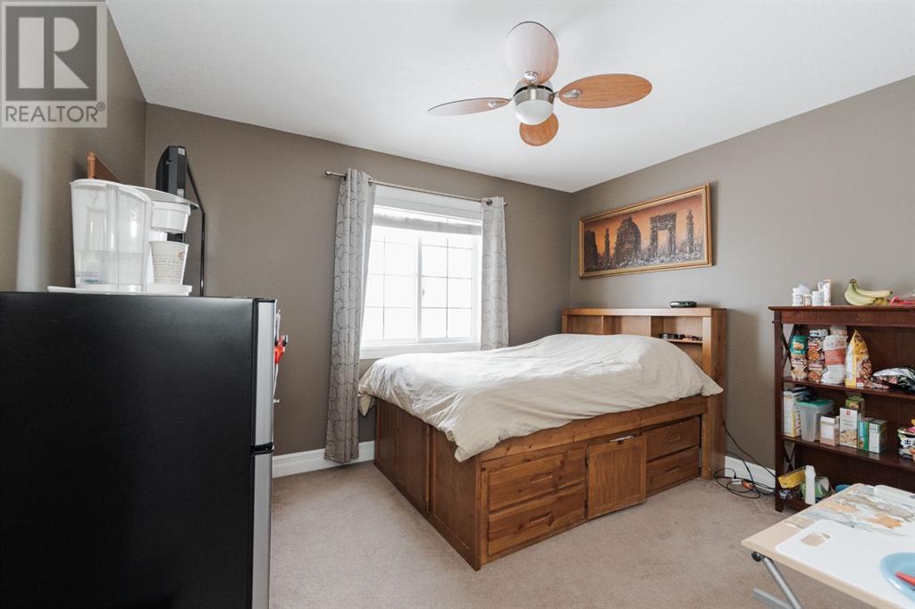 117 Sandhill Place, Fort McMurray, Alberta