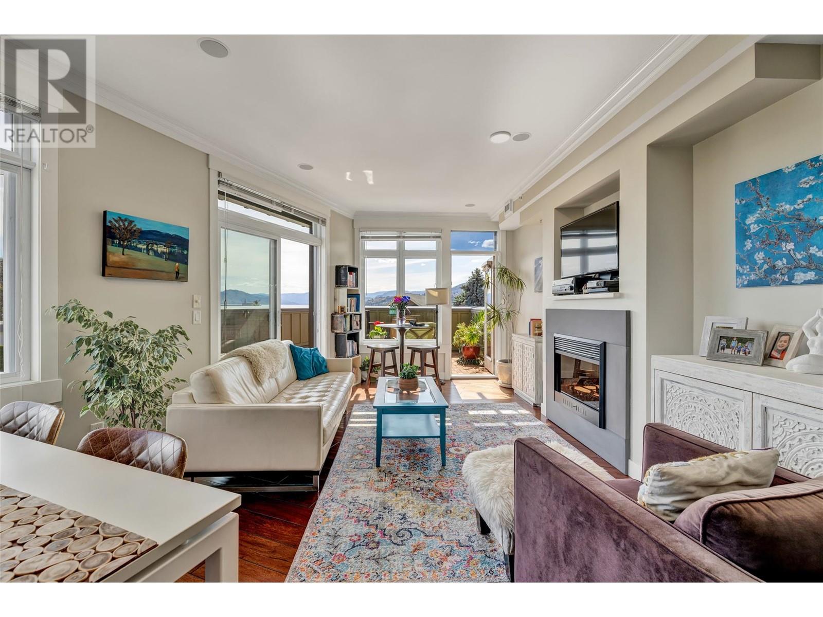 305 2901 Abbott Street, Kelowna