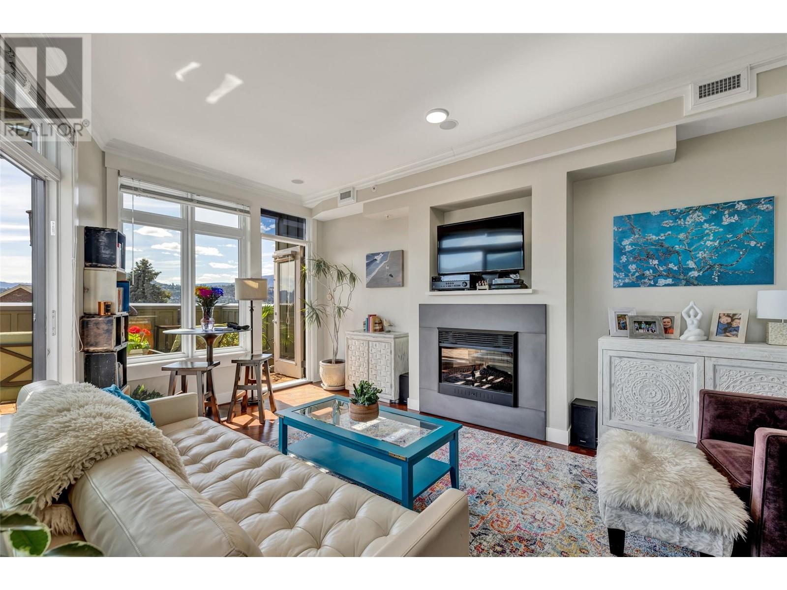 305 2901 Abbott Street, Kelowna