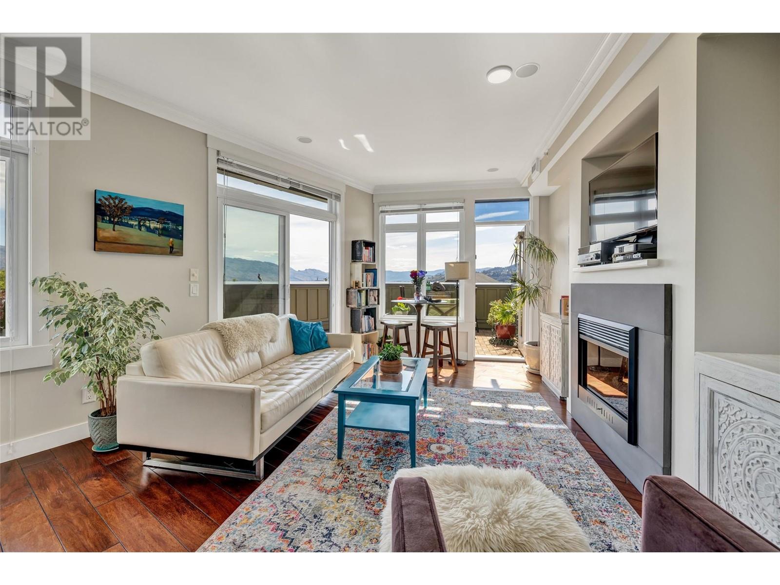 305 2901 Abbott Street, Kelowna