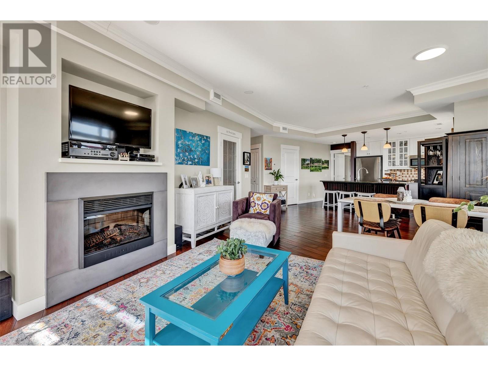 305 2901 Abbott Street, Kelowna