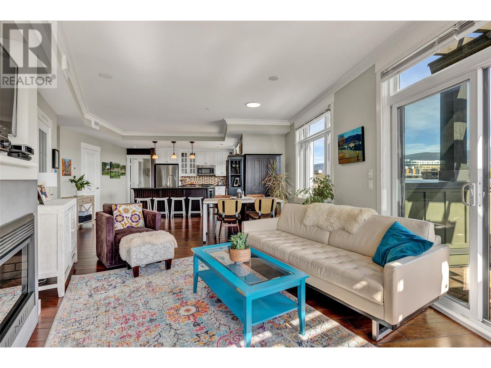 305 2901 Abbott Street, Kelowna