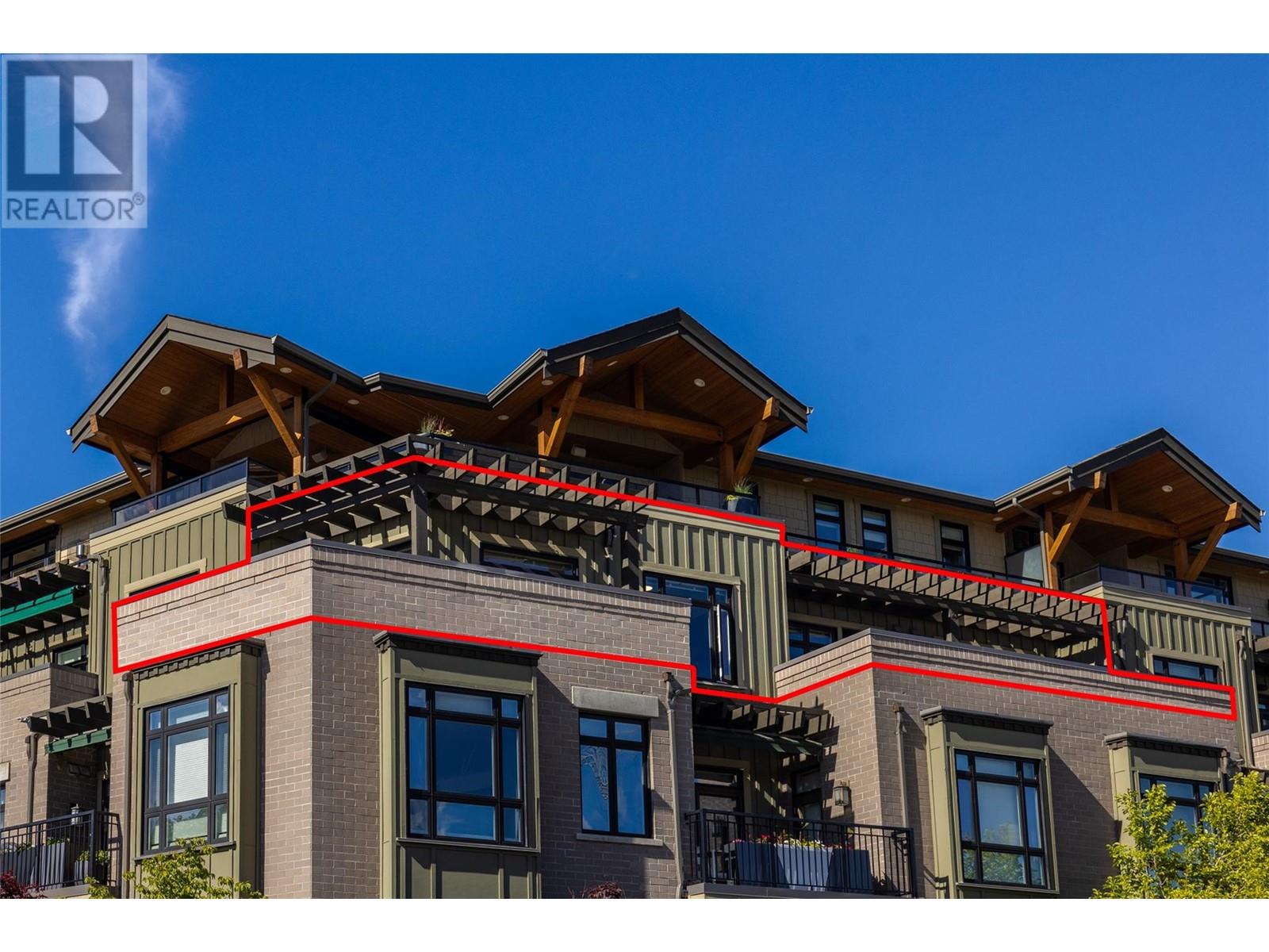 305 2901 Abbott Street, Kelowna
