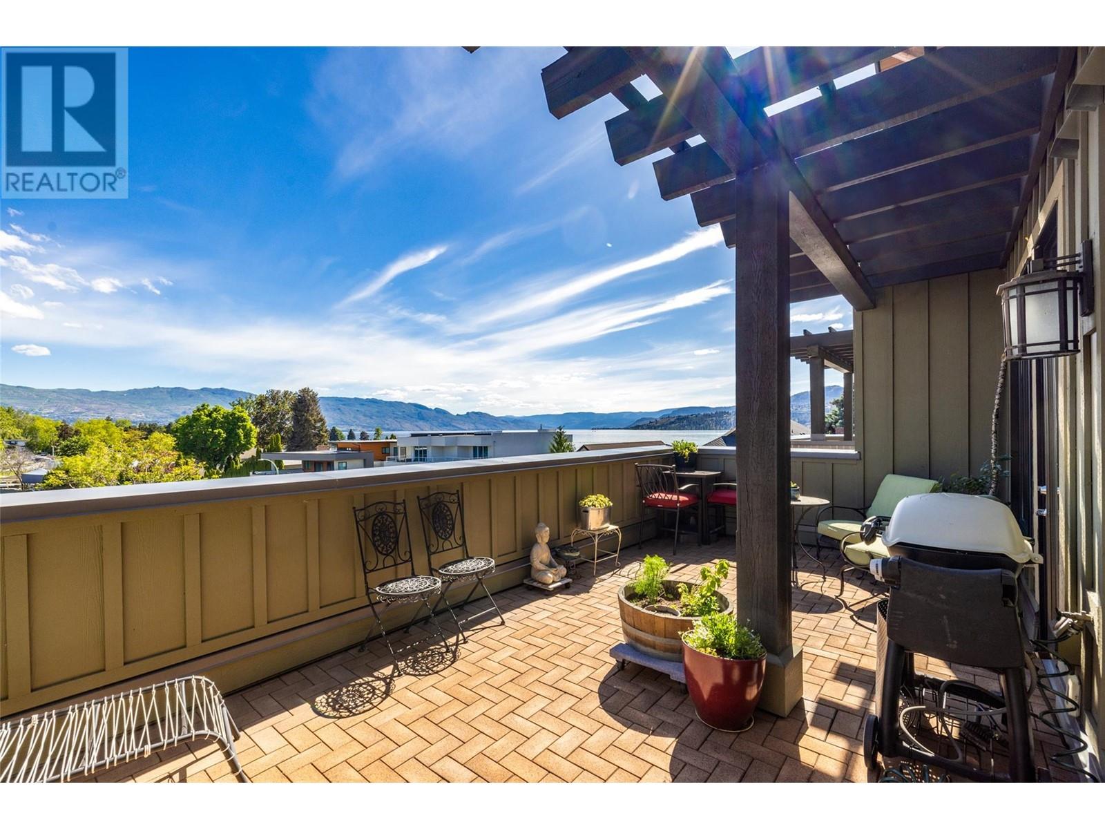 305 2901 Abbott Street, Kelowna