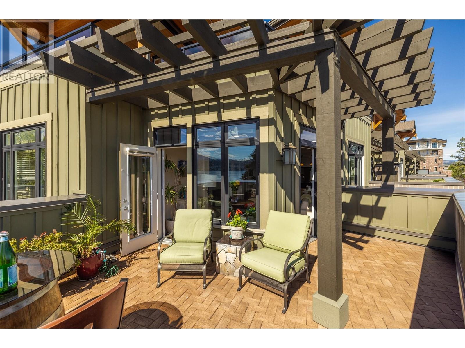 305 2901 Abbott Street, Kelowna